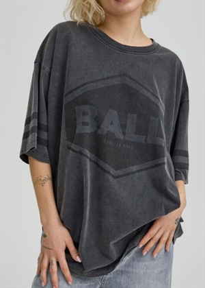 Noemi oz tee Sort Ball Original 